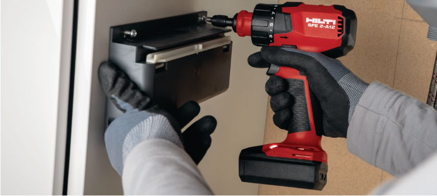 HILTI SFF 2-A12