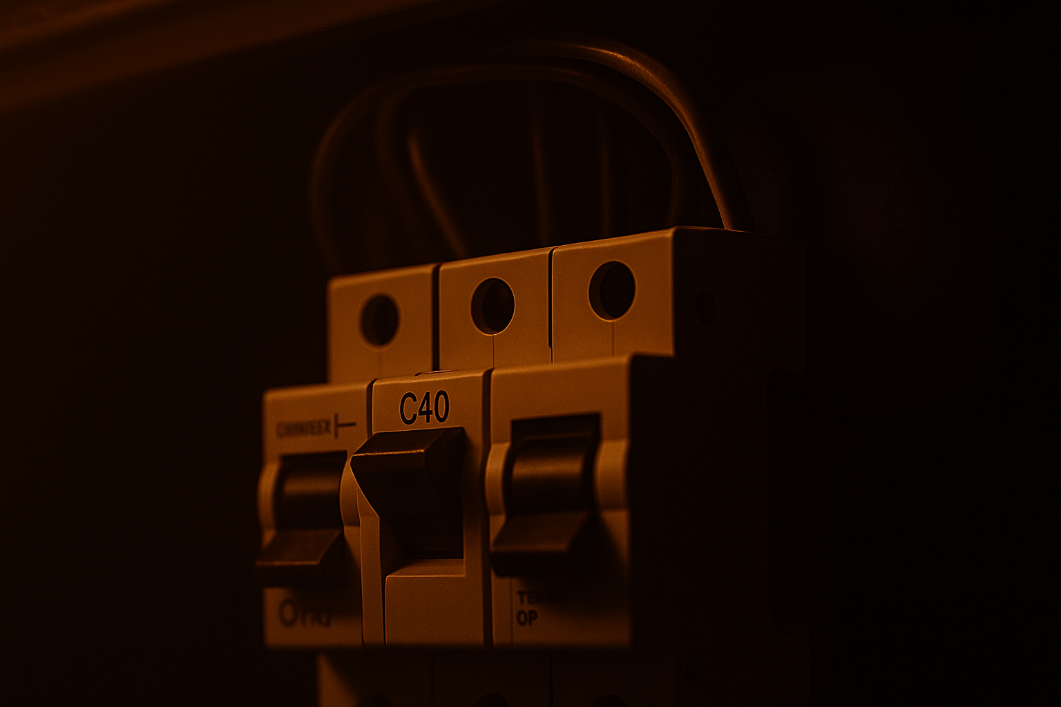 Ηλεκτρολογικές Εγκαταστάσεις