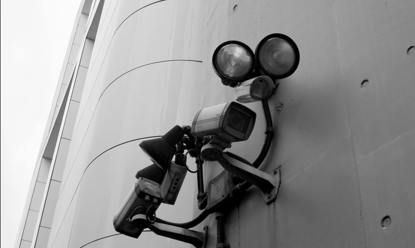 Συστήματα Ασφαλείας & Πυρανίχνευση